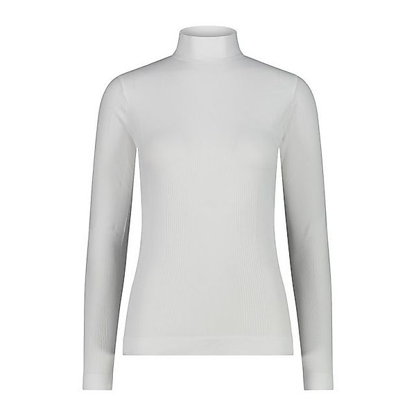 CMP Langarmshirt CMP Damen Multifunktionsshirt WOMAN SEAMLESS SWEAT 32Y4106 günstig online kaufen