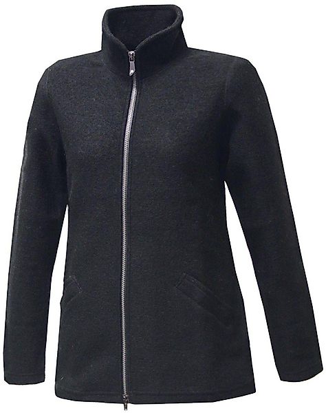 Ivanhoe of Sweden Wolljacke Brodal Long günstig online kaufen