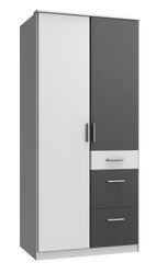 Wimex Kleiderschrank "Joker" wahlweise mit Spiegel günstig online kaufen