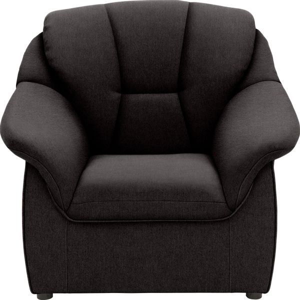 DOMO collection Sessel "Faenza für kleine Räume, zeitlos und elegant, kompa günstig online kaufen