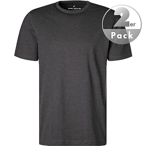 Daniel Hechter T-Shirt 2er Pack 76001/121915/970 günstig online kaufen
