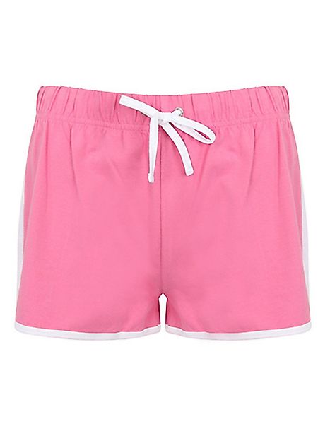 SF Women Shorts Women´s Retro Shorts günstig online kaufen