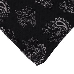 MIRROSI Loop Damen Schal mit Paisley günstig online kaufen