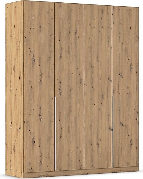 OTTO home Drehtürenschrank Kleiderschrank Schrank Garderobe AGORDO TOPSELLE günstig online kaufen