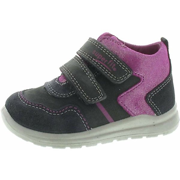 Superfit  Turnschuhe Sneaker für Mädchen günstig online kaufen