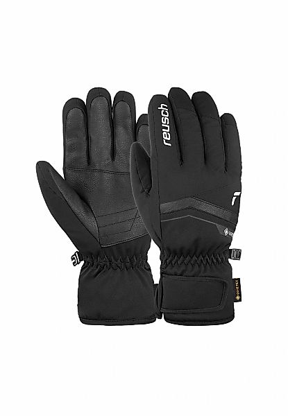Reusch Skihandschuhe "Fergus GORE-TEX" warm, wasserdicht und atmungsaktiv günstig online kaufen