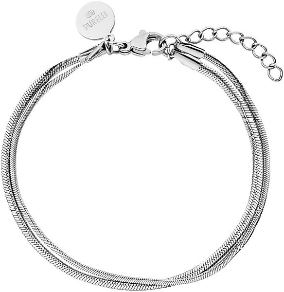 Purelei Armband Schmuck Geschenk Two Layers günstig online kaufen