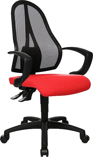 TOPSTAR Bürostuhl »Open Point P« () günstig online kaufen
