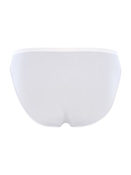 Hom Slip Micro Briefs Plumes günstig online kaufen