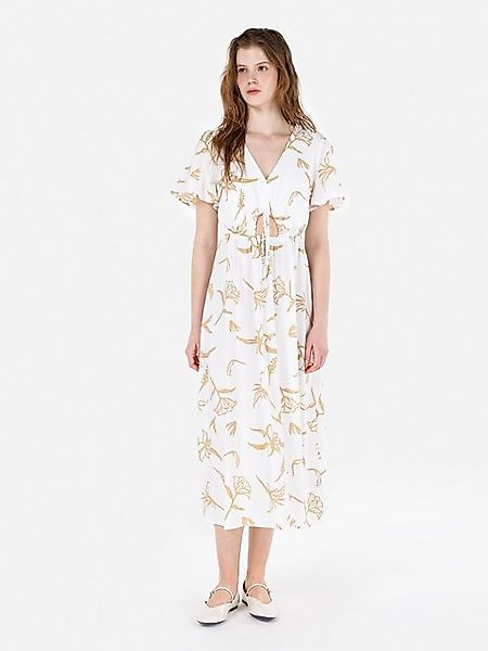 Colins Midikleid Colins Regular Fit Damenkleid günstig online kaufen