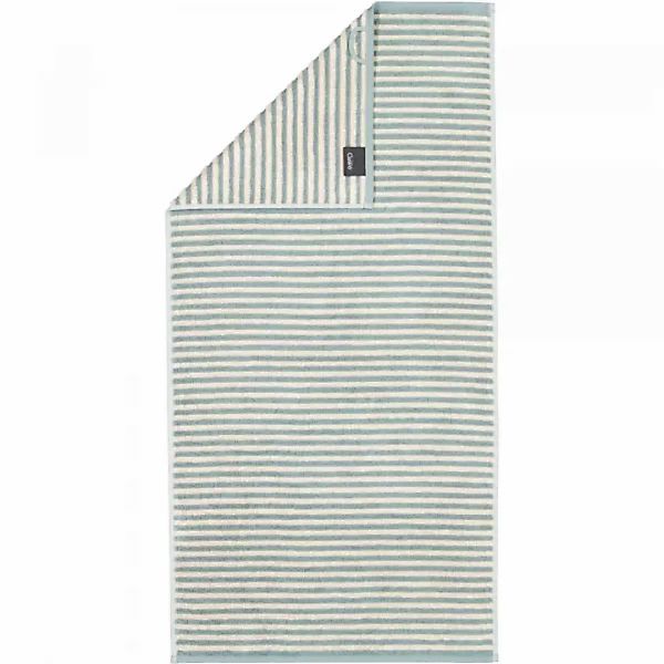 Cawö Handtücher Lines Ringel 6255, 100% günstig online kaufen