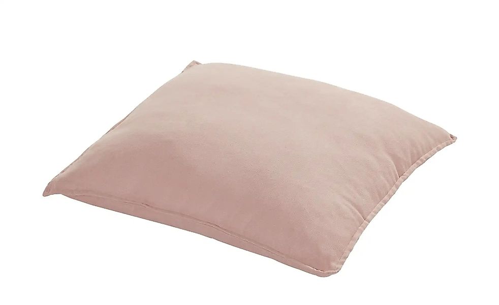 como Bodenkissen  Pia ¦ rosa/pink ¦ Maße (cm): B: 60 Dekokissen & Decken > günstig online kaufen