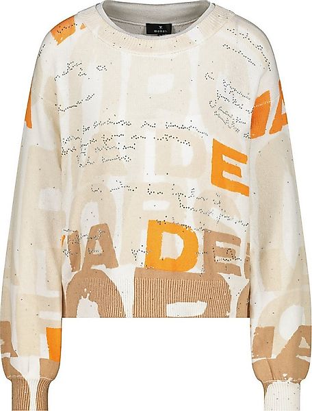 Monari Strickpullover Pullover günstig online kaufen