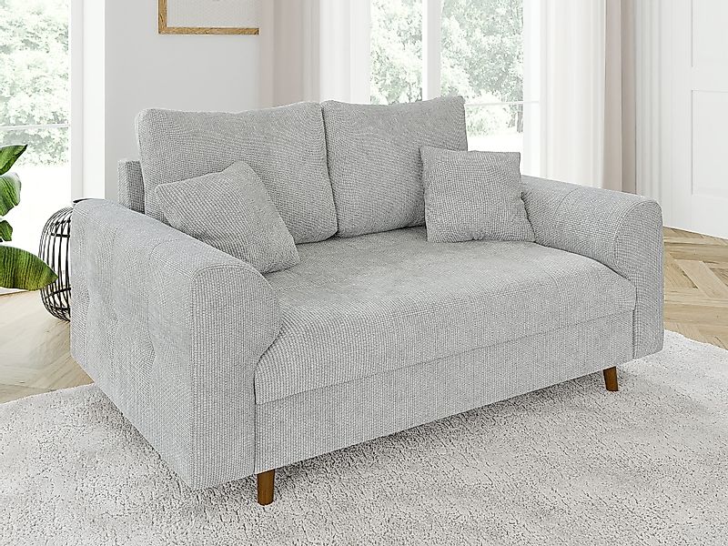 S-Style Möbel 2-Sitzer Sofa Kristian mit günstig online kaufen