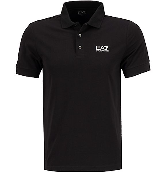 EA7 Polo-Shirt 8NPF04/PJM5Z/1200 günstig online kaufen