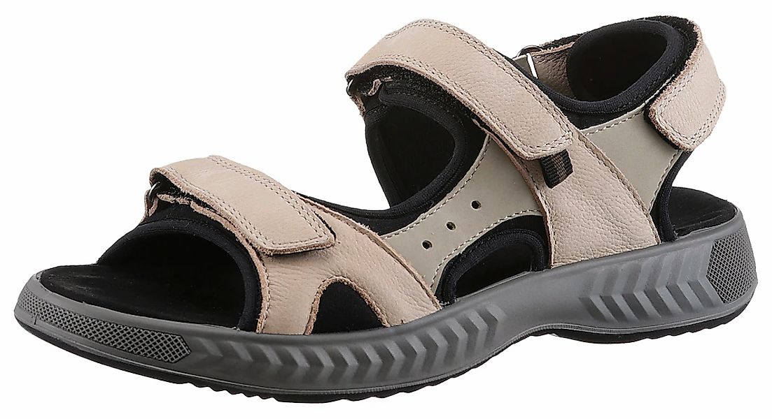 Ara Trekkingsandale "AVIO", Outdoorschuh, Sommerschuh, in Bequemweite G (= günstig online kaufen