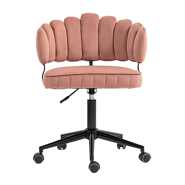 IDEASY Bürostuhl Drehstuhl, höhenverstellbar, weich und günstig online kaufen