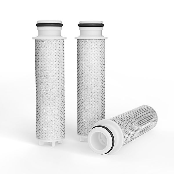 Rainsworth Handbrause mit Filter, 3 Strahlarten günstig online kaufen
