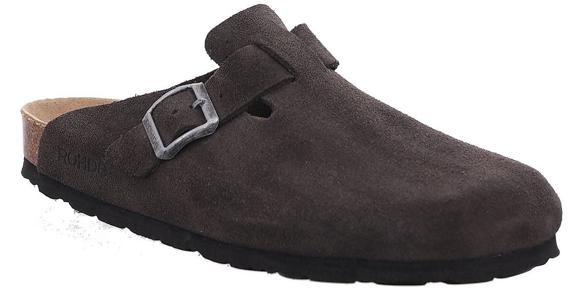 Rohde GRADO Clog Sommerschuh, Hausschuh, Schlappen günstig online kaufen