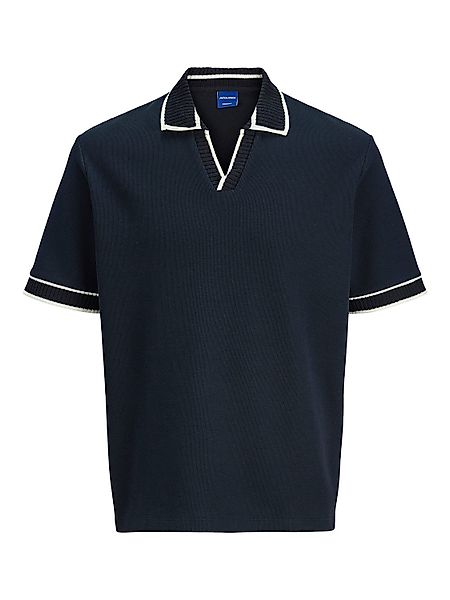 Jack & Jones Poloshirt JORSUMMER (1-tlg) günstig online kaufen
