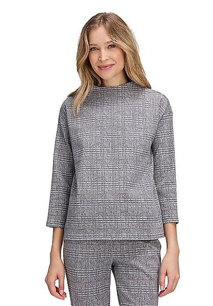 Betty Barclay Sweatjacke Damen mit Kragen günstig online kaufen