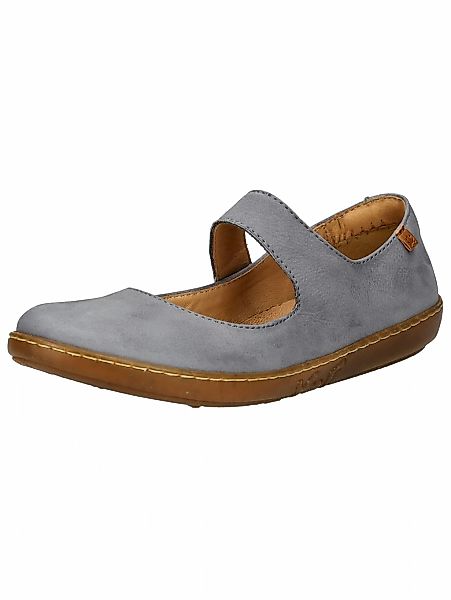 El Naturalista Riemchenballerina "El Naturalista Ballerinas Nubukleder" günstig online kaufen