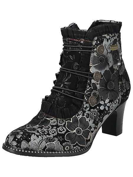 LAURA VITA LAURA VITA Stiefelette Leder/Textil günstig online kaufen