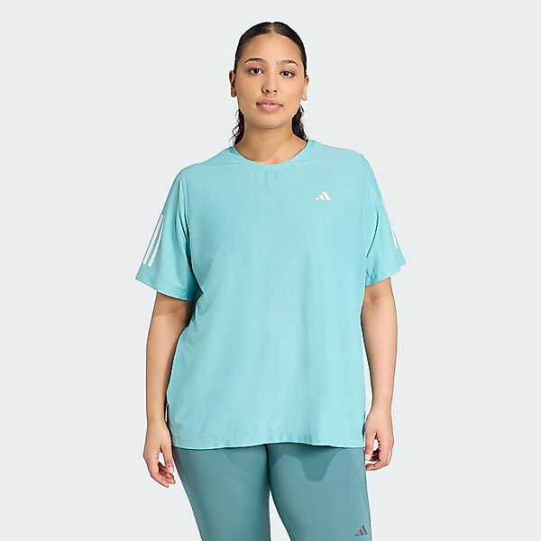 adidas Performance Funktionsshirt OWN THE RUN günstig online kaufen