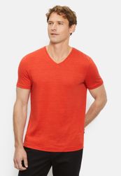 OLYMP T-Shirt OLYMP Casual Wirk günstig online kaufen