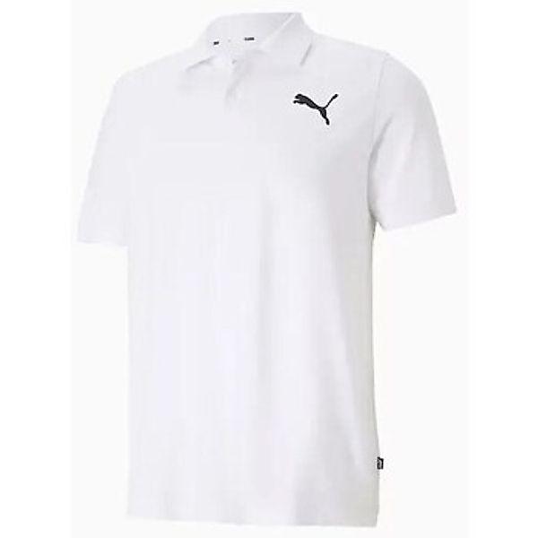 Puma  T-Shirt Ess Pique günstig online kaufen