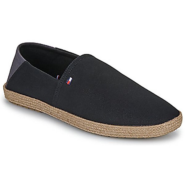 Tommy Hilfiger HILFIGER ESPADRILLE CORE TEXTILE günstig online kaufen
