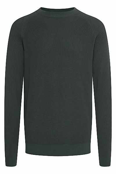 Casual Friday Strickpullover Kristian 0045 crew neck raglan knit 20504503 günstig online kaufen