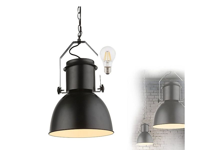 bmf-versand Hängeleuchte Hängeleuchte Esszimmer Pendelleuchte LED Wohnzimme günstig online kaufen