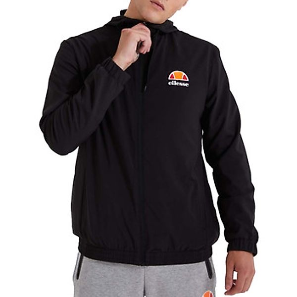 Ellesse  Parkas Sella Track Top günstig online kaufen