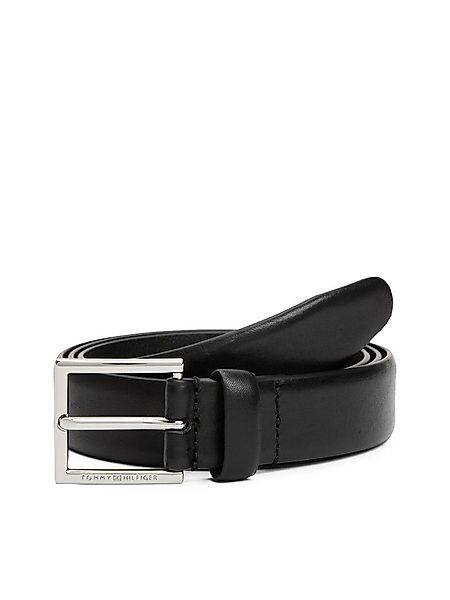Tommy Hilfiger Ledergürtel HUDSON 3.0 Größenverstellbar günstig online kaufen