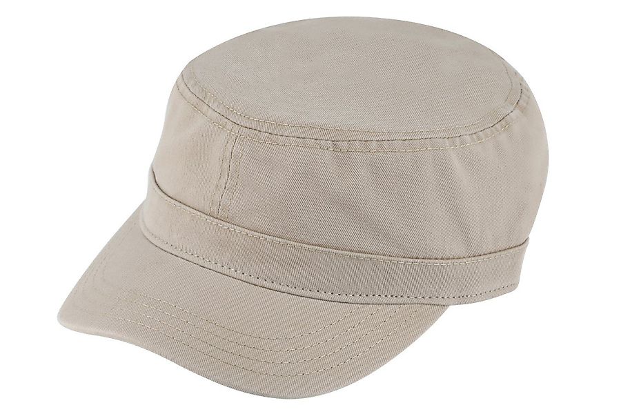 Fiebig Army Cap Army-Cap aus Baumwolle günstig online kaufen