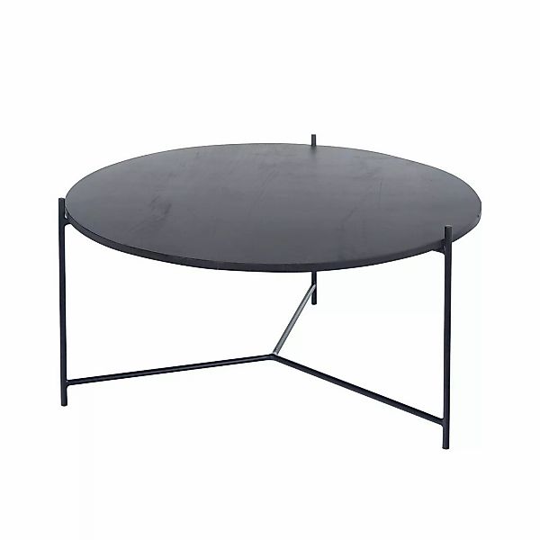 Couchtisch Nerio 43cm, 80 x 80 x 43 cm günstig online kaufen