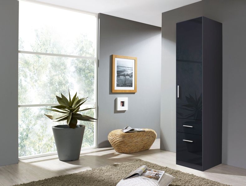 rauch Drehtürenschrank "Kleiderschrank Schrank Garderobe Schlafzimmerschran günstig online kaufen