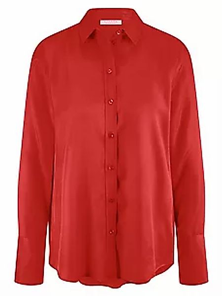 Bluse Eterna rot günstig online kaufen