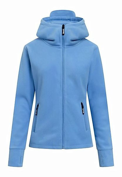 Bench. Fleecejacke Jacke Fleece Jacket NINJA günstig online kaufen