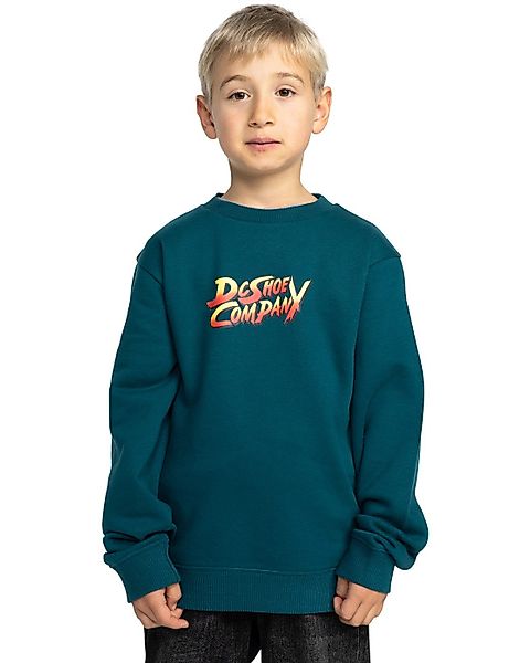 DC Shoes Sweatshirt Two Bit günstig online kaufen