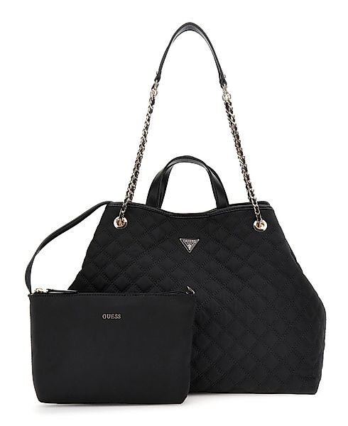 Guess Schultertasche Two In One Tote günstig online kaufen