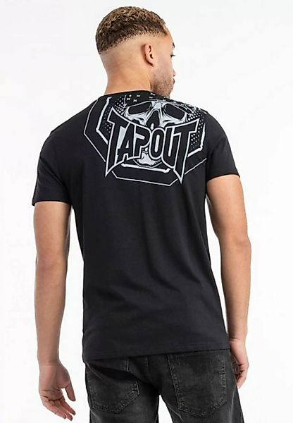 TAPOUT T-Shirt PUNKASS TEE günstig online kaufen