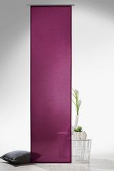 Weckbrodt Schiebegardine "Klara" Paneelwagen 1 Stk. tlg. Raumteiler, Wildse günstig online kaufen