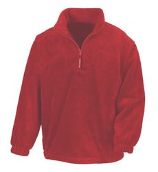 Result Fleecepullover Polartherm™ Active Fleece Pullover günstig online kaufen