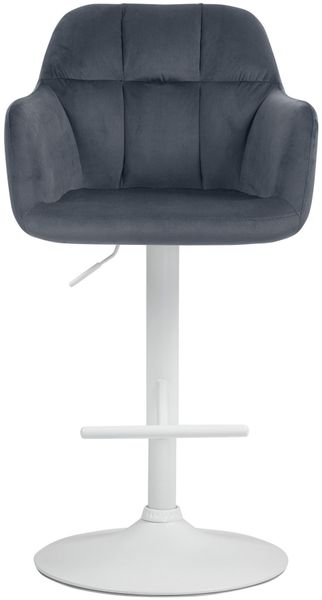 TPFLiving Barhocker höhenverstellbar (Barstuhl - Hocker günstig online kaufen