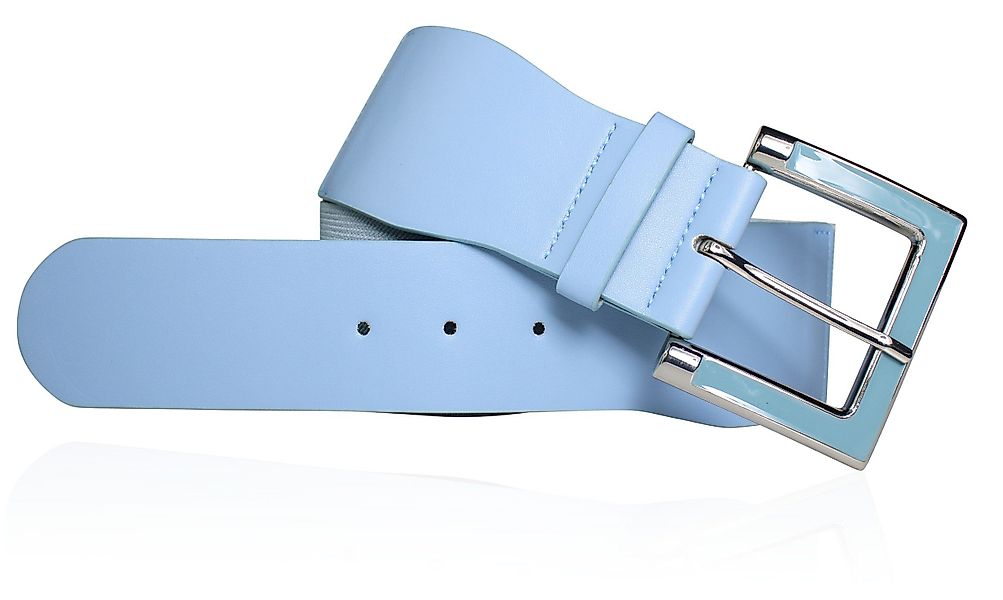 FRONHOFER Taillengürtel 19014 (1-St) Stoff-Taillengürtel, gleichfarbige Gür günstig online kaufen