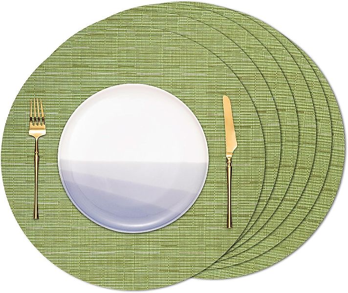 Coonoor Platzset Ostern Tischsets 35 cm günstig online kaufen