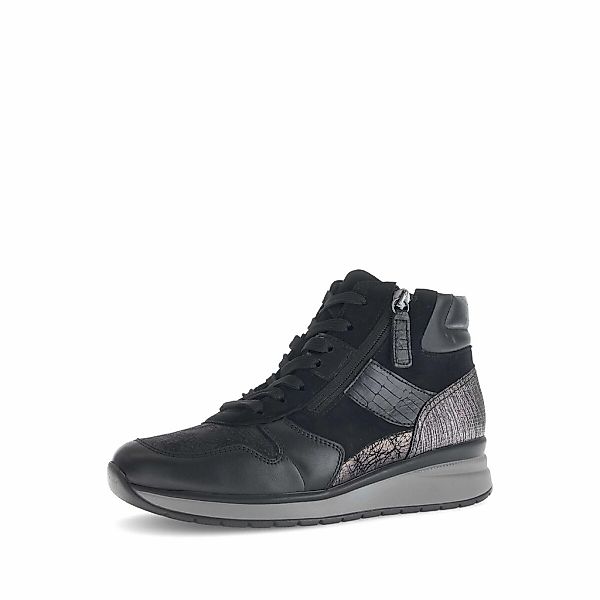 Gabor Sneaker "Sneaker high" günstig online kaufen
