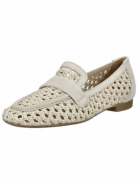 Paul Green Slipper "Paul Green Slipper Veloursleder" günstig online kaufen